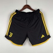 Pantalon Corto Juventus 1ª Equipación 2023/2024