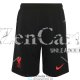 Pantalon Corto Liverpool 3ª Equipación 2020/2021