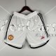 Pantalon Corto Manchester United 1ª Equipación 2023/2024