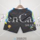 Pantalon Corto Manchester United Training Black IV 2021/2022