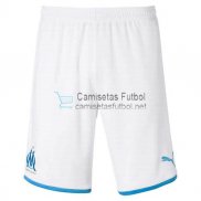 Pantalon Corto Olympique Marseille 1ª Equipación 2019/2