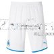 Pantalon Corto Olympique Marseille 1ª Equipación 2019/2
