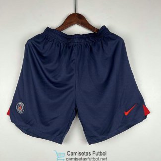 Pantalon Corto PSG 1ª Equipación 2023/2024