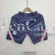 Pantalon Corto PSG Training Blue I 2021/2022