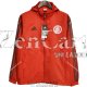 Sport Club Internacional Chaqueta Rompevientos Red 2020/2021