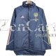 Arsenal Chaqueta Rompevientos Royal Blue 2020/2021