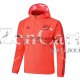 Bayern Munich Chaqueta Rompevientos Orange 2019/2020