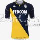 Camiseta AS Monaco 2ª Equipación 2020/2021