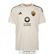 Camiseta AS Roma 2ª Equipación 2023/2024