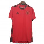 Camiseta Alemania Red 2019/2020