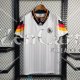Camiseta Alemania Retro 1ª Equipación 1992/1993