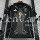 Camiseta Argelia Karakou Black gold 2024/2025