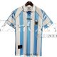 Camiseta Argentina Retro 1ª Equipación 1996/1997