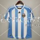 Camiseta Argentina Retro 1ª Equipación 2010/2011