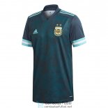 Camiseta Argentina 2ª Equipación 2020/2021