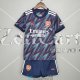 Camiseta Arsenal Niños 3ª Equipación 2021/2022