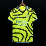 Camiseta Arsenal 2ª Equipación 2023/2024