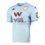 Camiseta Aston Villa 2ª Equipación 2019/2