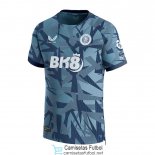 Camiseta Aston Villa 3ª Equipación 2023/2024