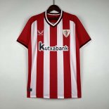 Camiseta Athletic Bilbao 1ª Equipación 2023/2024
