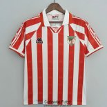 Camiseta Athletic Bilbao Retro 1ª Equipación 1995/1997
