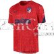 Camiseta Atletico De Madrid Training Red 2020/2021