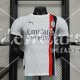 Camiseta Authentic AC Milan 2ª Equipación 2023/2024