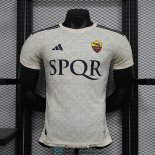 Camiseta Authentic AS Roma 2ª Equipación 2023/2024
