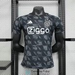 Camiseta Authentic Ajax 3ª Equipación 2023/2024