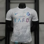 Camiseta Authentic Al Nassr FC 3ª Equipación 2023/2024