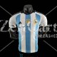Camiseta Authentic Argentina 3 Star 1ª Equipación 2022/2023
