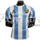 Camiseta Authentic Argentina Retro 1ª Equipación 1986/1987