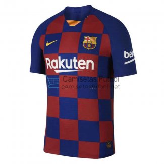 Camiseta Authentic Barcelona 1ª Equipación 2019/2