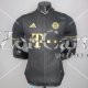 Camiseta Authentic Bayern Munich 2ª Equipación 2021/2022