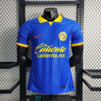 Camiseta Authentic Club America 2ª Equipación 2023/2024