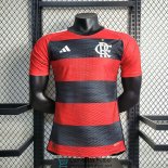 Camiseta Authentic Flamengo 1ª Equipación 2023/2024