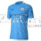 Camiseta Authentic Manchester City 1ª Equipación 2020/2021