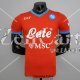 Camiseta Authentic Napoli 2ª Equipación 2021/2022