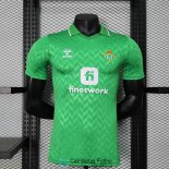 Camiseta Authentic Real Betis 2ª Equipación 2023/2024