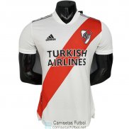 Camiseta Authentic River Plate 1ª Equipación 2020/2021