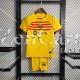 Camiseta Barcelona 4ª Equipación Niños 2022/2023