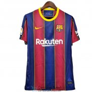Camiseta Barcelona 1ª Equipación 2020/2021