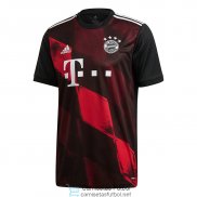 Camiseta Bayern Munich 3ª Equipación 2020/2021