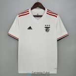 Camiseta Benfica 2ª Equipación 2021/2022