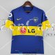 Camiseta Boca Juniors Retro 1ª Equipación 2011/2012