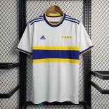 Camiseta Boca Juniors 2ª Equipación 2022/2023