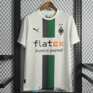 Camiseta Borussia Monchengladbach 1ª Equipación 2022/2023