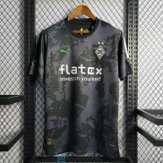 Camiseta Borussia Monchengladbach 2ª Equipación 2022/2023