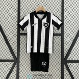 Camiseta Botafogo Niños 1ª Equipación 2023/2024