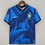 Camiseta Brasil Classic Blue I 2022/2023
